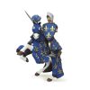 39258 PAPO MEDIEVAL FANTASY BLUE PRINCE PHILIP'S HORSE - Image 2