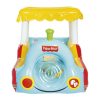 BESTWAY 93537 FISHER-PRICE STEAM LOCOMOTIVE BALL PIT - Image 3
