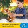 BRAND HFC04 JURASSIC WORLD IMX FEROCISSIMO T-REX - Image 2