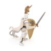 39915 PAPO MEDIEVAL FANTASY WEAPON MASTER UNICORN - Image 3