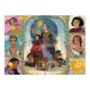 RAVENSBURGER 13389 100XXL Pcs PUZZLE DISNEY WISH - Image 2