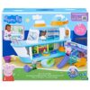 BRAND F6284 PEPPA'S CRUISE SHIP