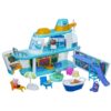 BRAND F6284 PEPPA'S CRUISE SHIP