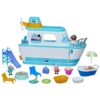 BRAND F6284 PEPPA'S CRUISE SHIP