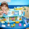 BRAND F6284 PEPPA'S CRUISE SHIP