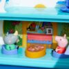 BRAND F6284 PEPPA'S CRUISE SHIP