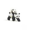 50071 PAPO WILD PANDA AND BABY PANDA KOUREAS TOYS