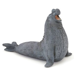 56032 PAPO MARINE LIFE ELEPHANT SEAL KOUREAS TOYS