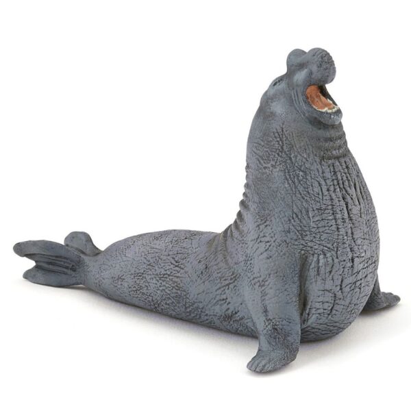 56032 PAPO MARINE LIFE ELEPHANT SEAL KOUREAS TOYS