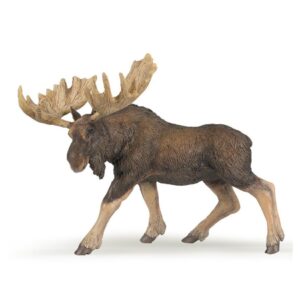 50065 PAPO WILD MOOSE KOUREAS TOYS