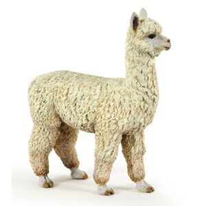 50250 PAPO WILD ALPACA KOUREAS TOYS