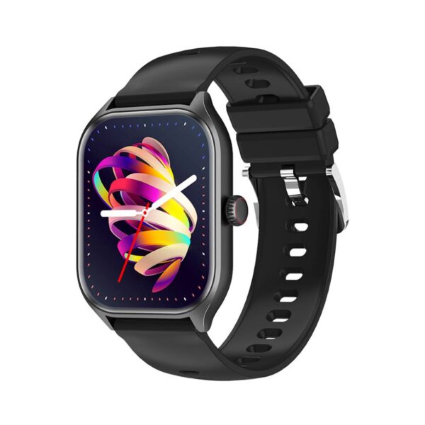 AWEI H21 SMARTWATCH BLACK KOUREAS TOYS