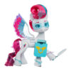 BRAND F6452 MY LITTLE PONY STYLE OF THE DAY ZIPP STORM - Image 2