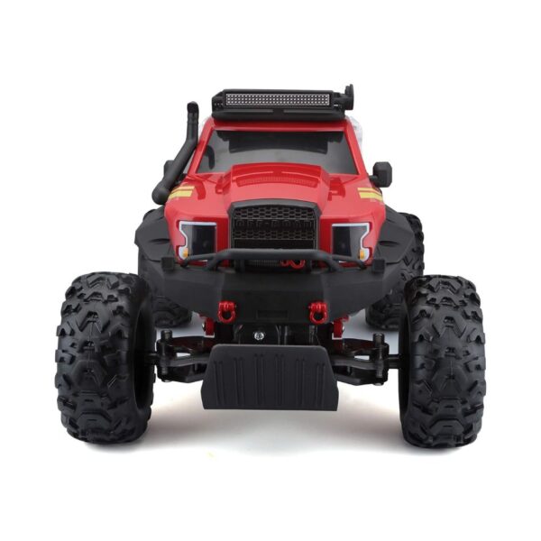MAISTO TECH 82278 R/C OVER LANDER OFF-ROAD KOUREAS TOYS