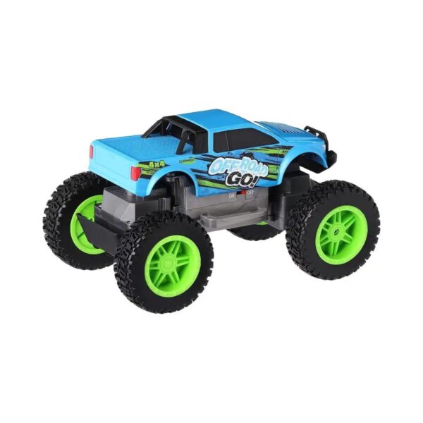 MAISTO TECH 82759 R/C OFF ROAD GO! KOUREAS TOYS
