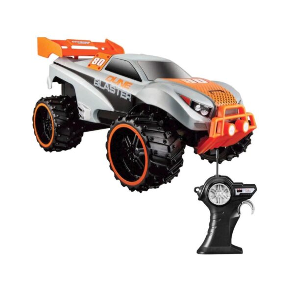 MAISTO TECH 82702 R/C 1:16 2.4GHz NEW VERSION DUNE BLASTER OFF-ROAD KOUREAS TOYS