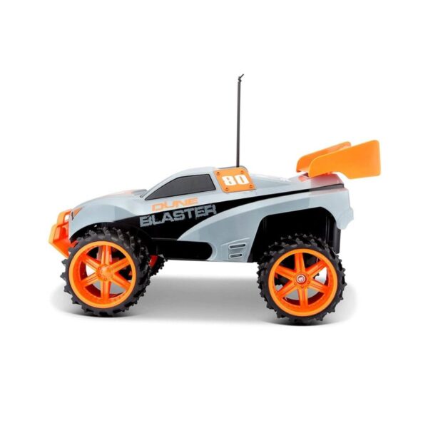 MAISTO TECH 82702 R/C 1:16 2.4GHz NEW VERSION DUNE BLASTER OFF-ROAD KOUREAS TOYS