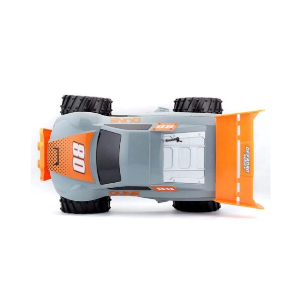 MAISTO TECH 82702 R/C 1:16 2.4GHz NEW VERSION DUNE BLASTER OFF-ROAD KOUREAS TOYS