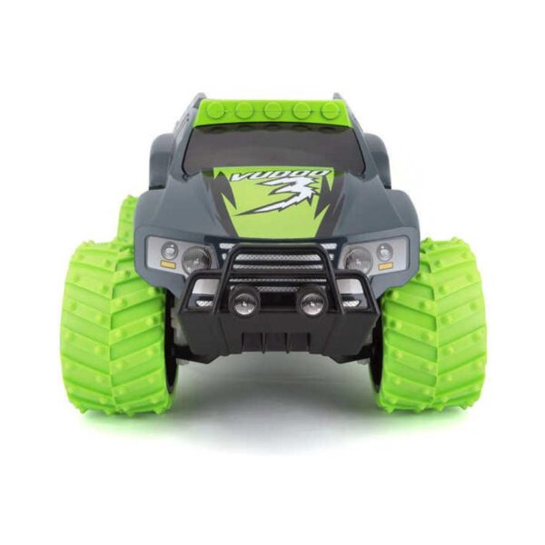 MAISTO TECH 82703 R/C 1:16 2.4GHz VUDOO OFF-ROAD KOUREAS TOYS
