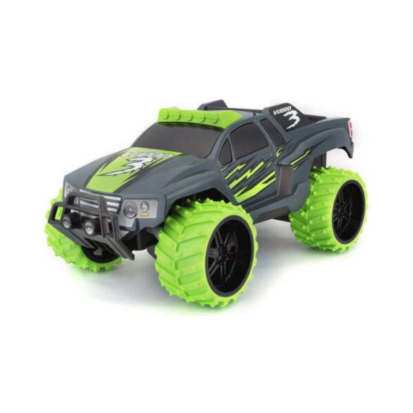 MAISTO TECH 82703 R/C 1:16 2.4GHz VUDOO OFF-ROAD KOUREAS TOYS