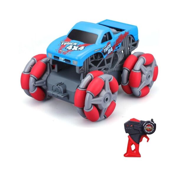 MAISTO TECH 82521 R/C CYKLONE MONSTER KOUREAS TOYS