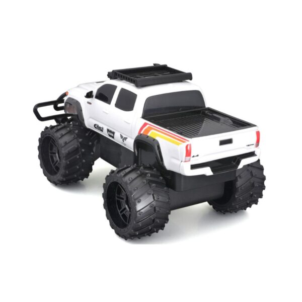 MAISTO TECH 82711 R/C 1:16 2.4GHz TOYOTA TACOMA PICK UP 2023 OFF-ROAD KOUREAS TOYS