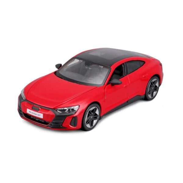 MAISTO 31900 1:24 - 1:25 AUDI RS E-TRON GT 2022