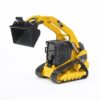 BRUDER 02136 CAT® COMPACT TRACK LOADER KOUREAS TOYS