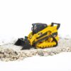 BRUDER 02136 CAT® COMPACT TRACK LOADER KOUREAS TOYS