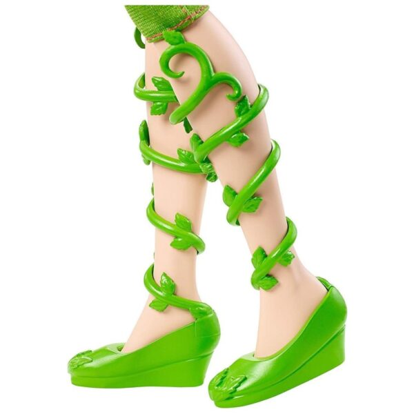 BRAND DLT67 DC SUPER HERO POISON IVY KOUREAS TOYS