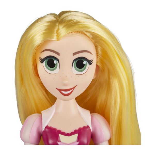 BRAND E0065 DPR TANGLE STORY RAPUNZEL & PASCl DOLLS CHARACTER KOUREAS TOYS