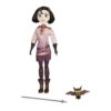 BRAND E0065 DPR TANGLE STORY CASSANDRA & OWL DOLL CHARACTER KOUREAS TOYS