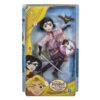 BRAND E0065 DPR TANGLE STORY CASSANDRA & OWL DOLL CHARACTER KOUREAS TOYS