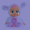 AS 93140 CRY BABIES DOLL GOODNIGHT CONEY - INTERACTIVE BABY DOLL BUNNY CRIES SPRAKLING TEARS WITH LULLABIES - Image 3