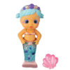 AS 96776 BLOOPIES MERMAIDS - BATH DOLLS - Image 2