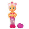 AS 96776 BLOOPIES MERMAIDS - BATH DOLLS - Image 4