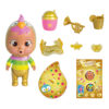 AS 93348 CRY BABIES MAGIC TEARS GOLDEN EDITION - Image 4