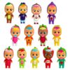 AS 93355 CRY BABIES MAGIC TEARS TUTTI FRUTTI - Image 2