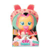 AS 97056 CRY BABIES FANCY FLAMINGO CRIES REAL TEARS