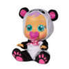 AS 98213 CRY BABIES PANDY - INTERACTIVE BABY DOLL PANDA CRIES REAL TEARS - Image 2