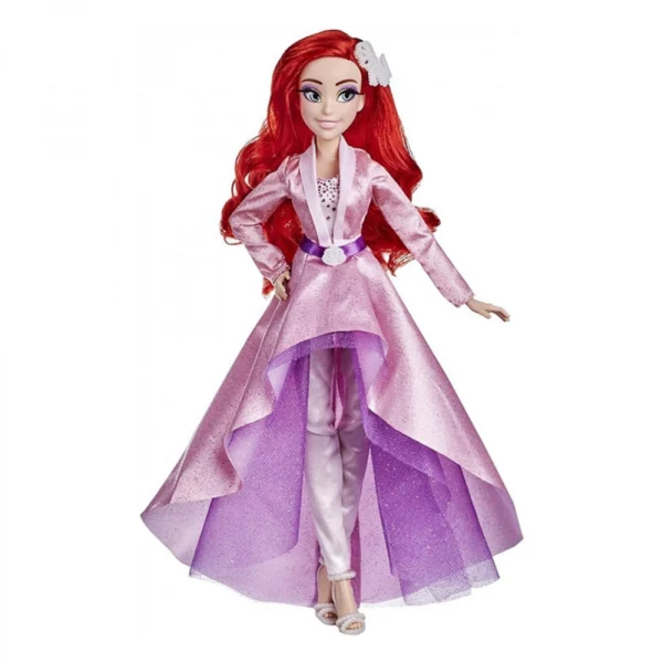 BRAND E9157 DISNEY PRINCESS STYLE ARIEL 2 KOUREAS TOYS