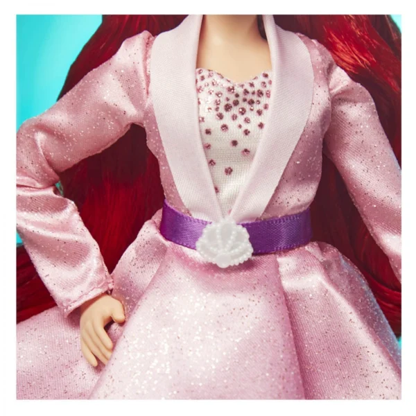 BRAND E9157 DISNEY PRINCESS STYLE ARIEL 2 KOUREAS TOYS