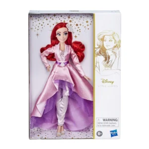 BRAND E9157 DISNEY PRINCESS STYLE ARIEL 2 KOUREAS TOYS