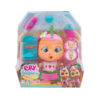 AS 91609 CRY BABIES MAGIC TEARS SERIES TROPICAL