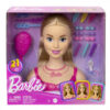 BRAND HMD88 BARBIE VALUE STYLING HEAD KOUREAS TOYS