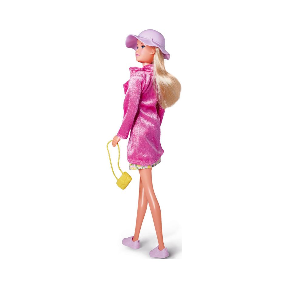 STEFFI LOVE FASHION SET DOLL KOUREAS TOYS