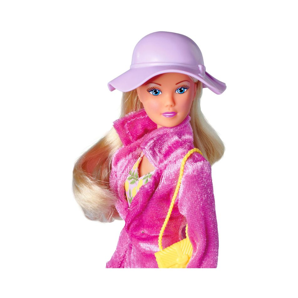 STEFFI LOVE FASHION SET DOLL KOUREAS TOYS