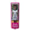 BRAND HBW97 BARBIE CAREER DOLLS TEACHER KOUREAS TOYS