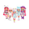 AS 84346 CRY BABIES FASHION DOLL BFF SERIES 1 KOUREAS TOYS