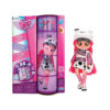 AS 84346 CRY BABIES FASHION DOLL BFF SERIES 1 KOUREAS TOYS